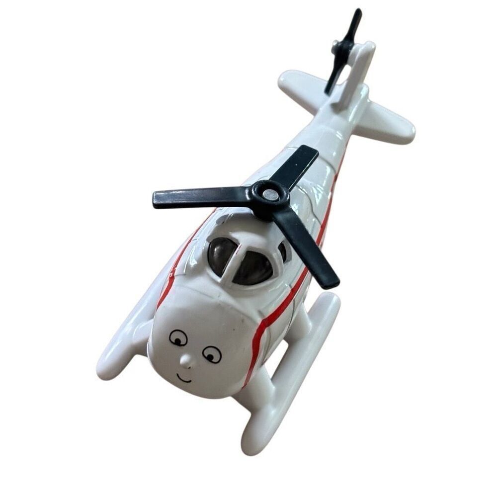 Thomas & Friends Harold Take ‘N Play Helicopter